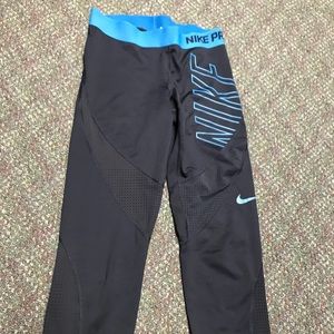 Nike Capri leggings